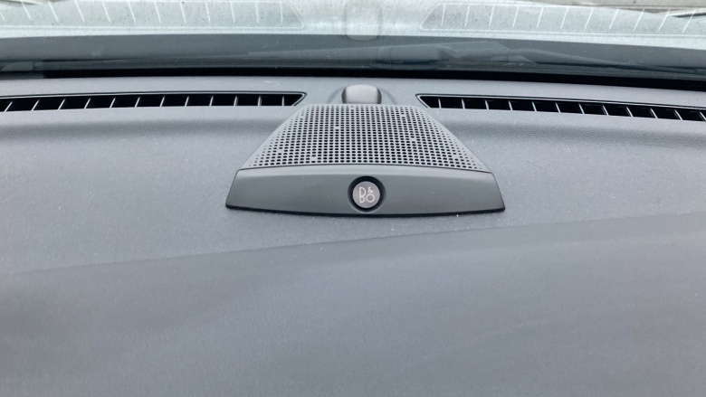 Ford Puma 1.0 EcoBoost Hybrid mHEV 155 ST-Line Vignale 5dr Petrol Hatchback